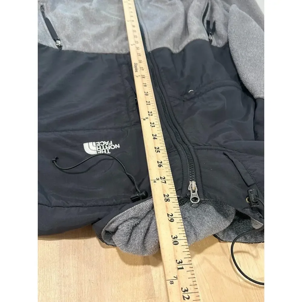 The North Face item specifics
